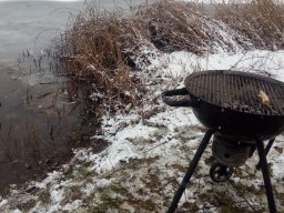 Coldwater - Challenge 2018