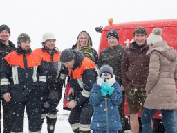 Coldwater - Challenge 2018